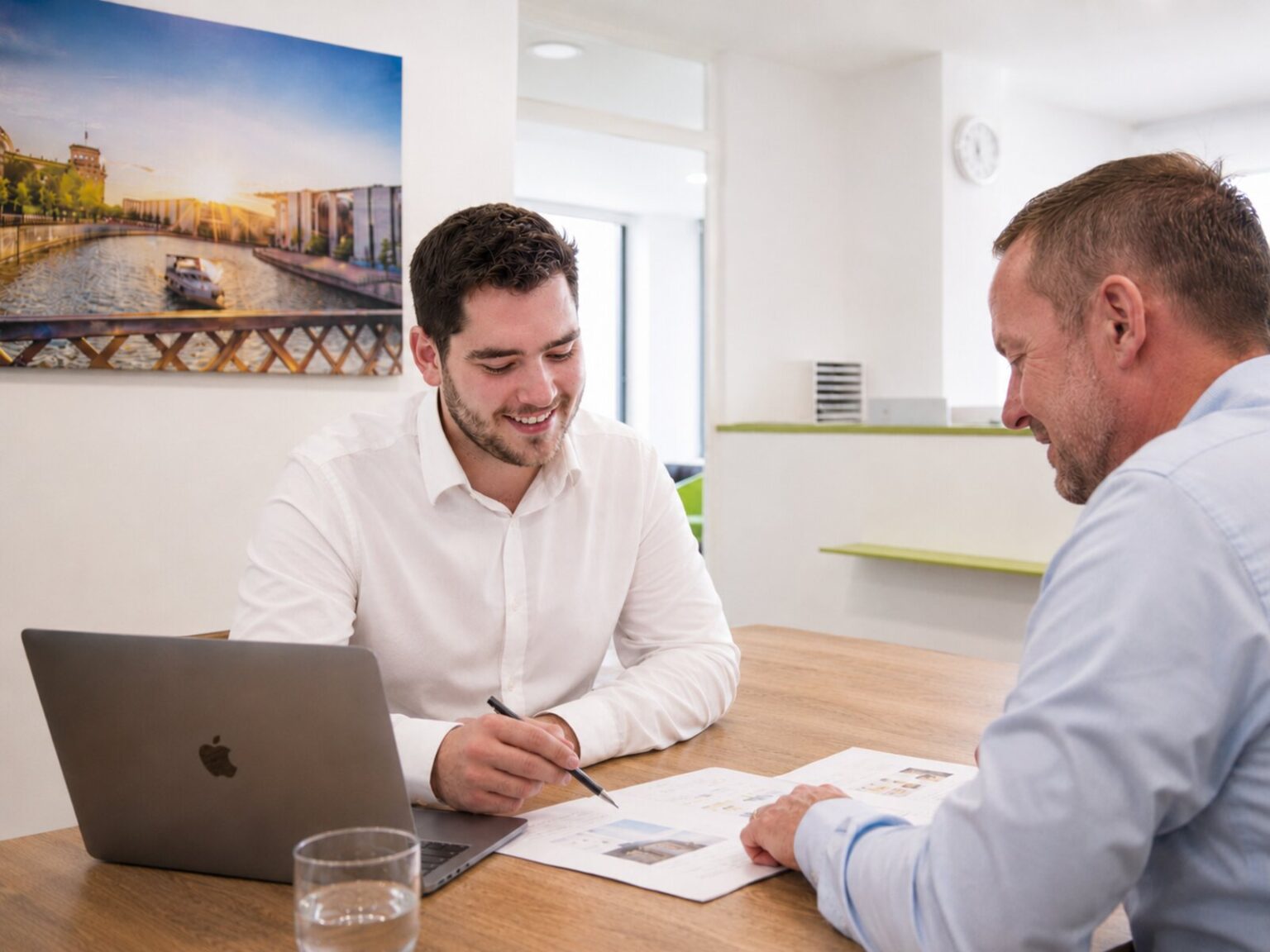 SEO Beratung bei Kunde.io