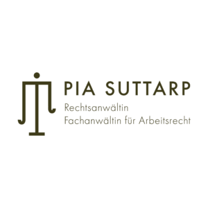 Rechtsanwältin Pia Suttarp